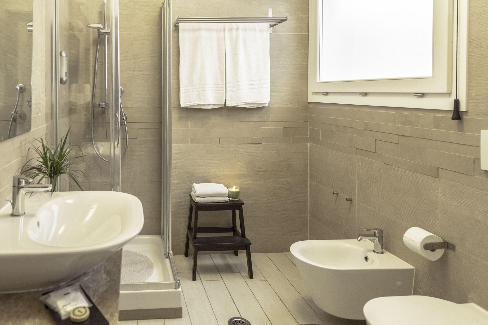 St Peter'S View Hotel Rome Bagian luar foto
