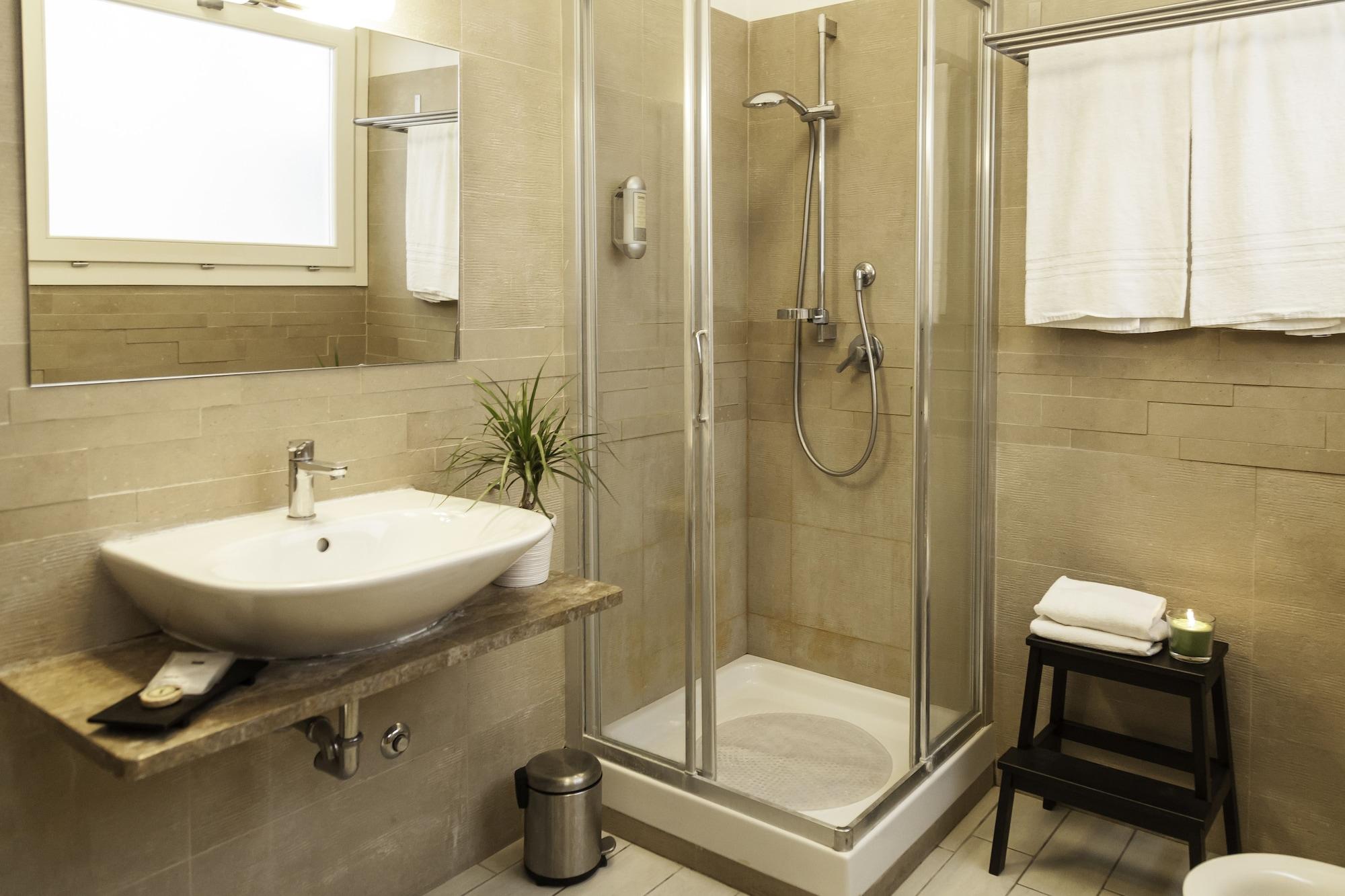 St Peter'S View Hotel Rome Bagian luar foto